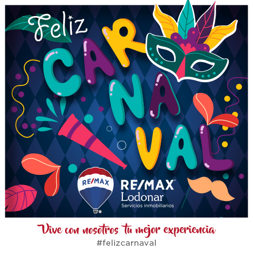 remaxlodonar's tweet photo. 🎭 La vida es un carnaval, disfrútala!! 🎭
✅ #FelizCarnaval2020 #Alegria #Diversión #Disfraz #RemaxLodonar #Torrelodones #ElEscorial #ViveConNosotrosTuMejorExperiencia
#AgentesTop https://t.co/y1EAn2H85M