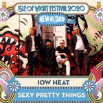 Photo by Sexy Pretty Things (@OfficialSPT)