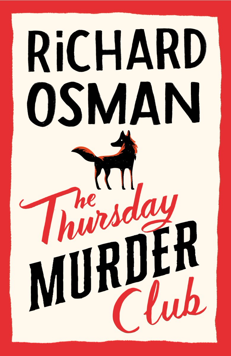 Dead Good tweet media