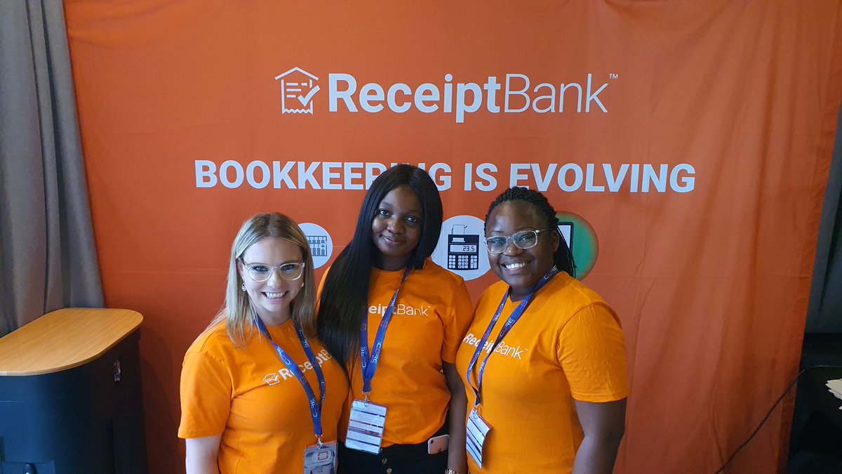 CoreCloud_'s tweet photo. Thank you to our Gold Sponsor, Receipt Bank, for partnering with us for Core Conference 2020. We are proud to have you as a valued partner. #corecon2020 #receiptbank https://t.co/GbRJm425Yo