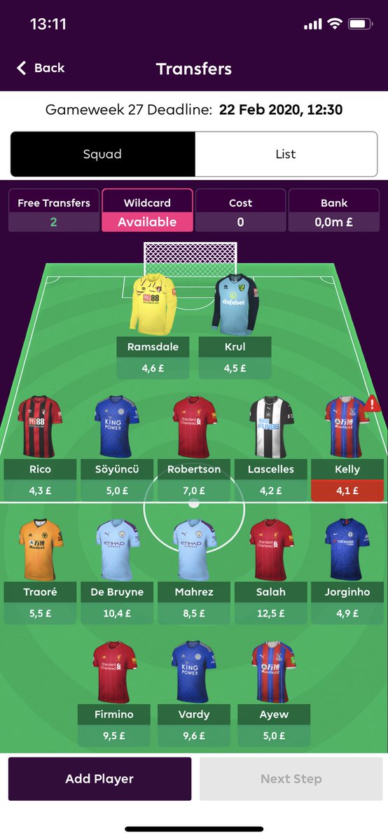 IsacSpanedal's tweet photo. @fantasypl_dobb Tjena gubbar ! Behöver hjälp med mitt skit bygge, och viktigaste av allt.. tror vi på Ayew mot Newcastle ? #FPLsverige https://t.co/NXg6UvjBkV