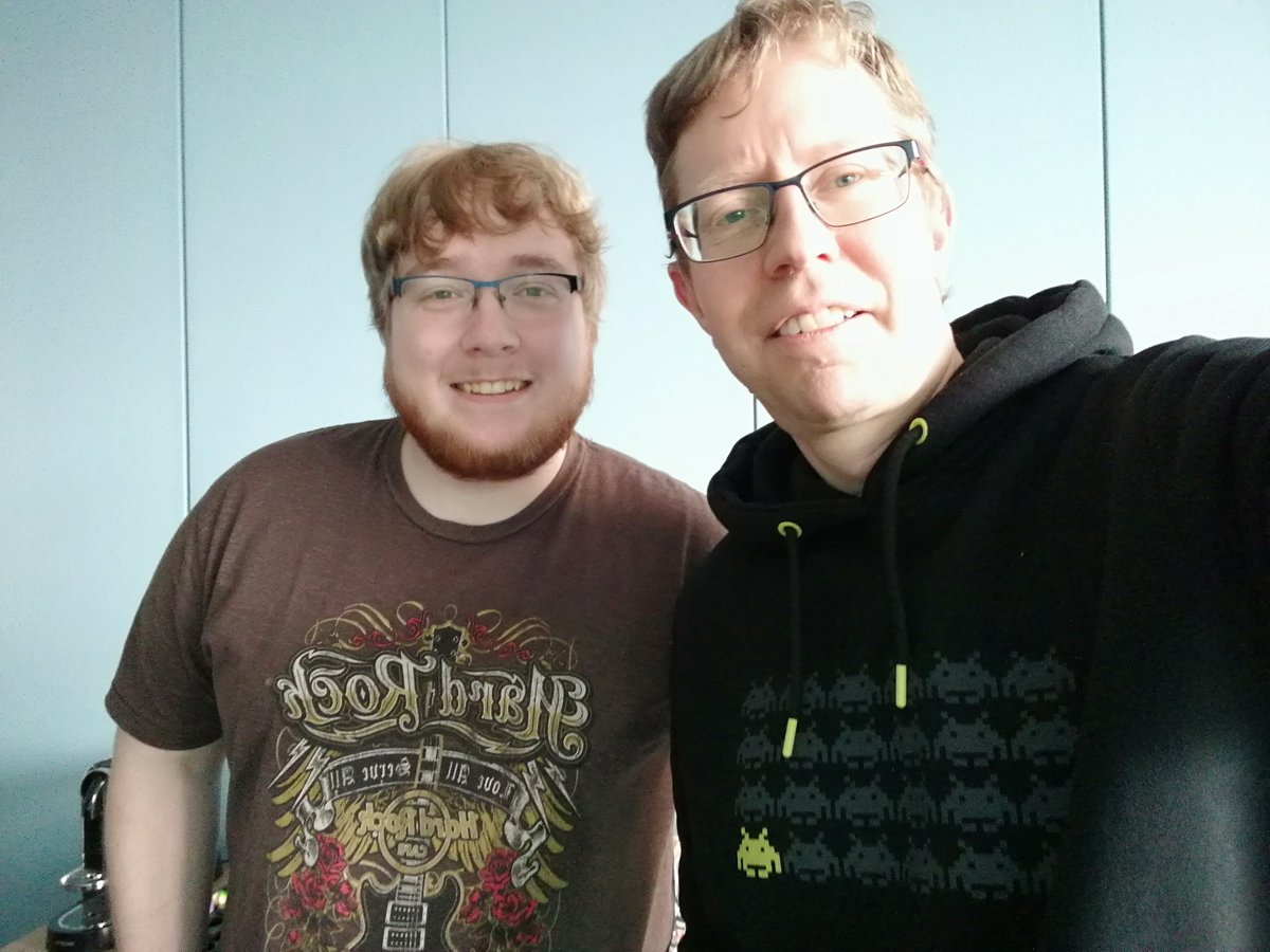 DevAppsPodcast's tweet photo. Merci au #MicFM pour l'invitation dans son Podcast. Dans le prochain numéro, on vous parle de la naissance de @DevAppsPodcast. En attendant, écoutez MicFM sur #Spotify

@micbelgique https://t.co/W3MebaiUdd