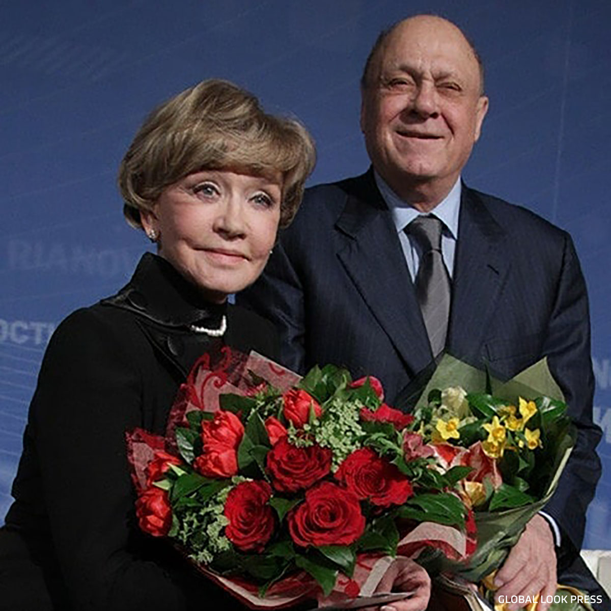 Меньшова Вера Алентова