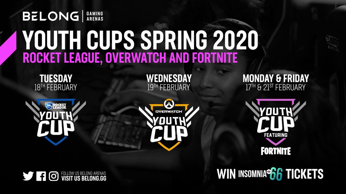 Whats going on #gamers its almost time for our #Fortnite youth cups to kick off real soon !

We've got <a href="/parkofn/">Parko</a> and @nazbtw_ for Team Parkoxnaz as well as @ripfsi and <a href="/JalensFN/">Jalens</a> for Team Freshies in and they are raring to go

Let the Arenas run Green with the might of the #Enigmas
