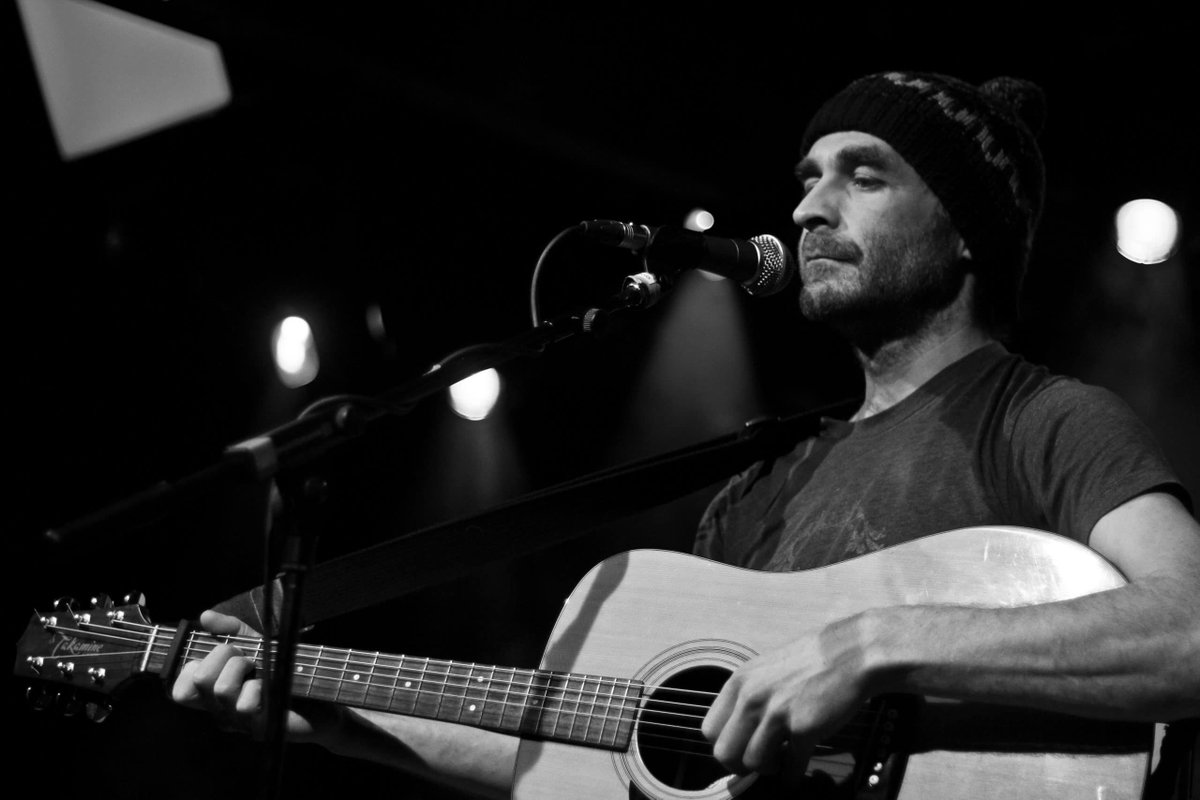 ColourfestUK's tweet photo. JAMES FROST 

James Frost is a songwriter, singer and acoustic guitarist, who sings to the open-hearted and authentic nature in us all. https://t.co/qvSUYIJP9b https://t.co/yEJVTOo1lS