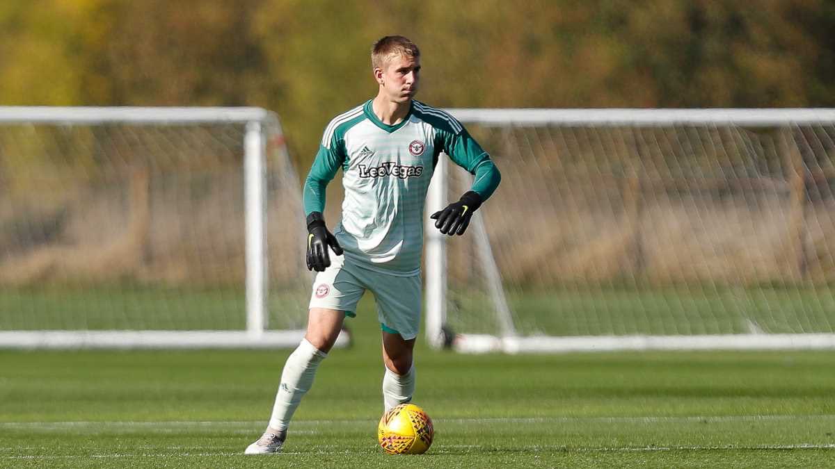 VIDEO OUT NOW OF @patrikgunnars .
Welcome To Southend United Football Club (Loan). LINK IN BIO
-
-
m.youtube.com/watch?v=e5Bvmq…
-
-
#football #goalkeeper #iceland #icelandu19s #icelandu21s #brentford #southendunitedfc #loandeal