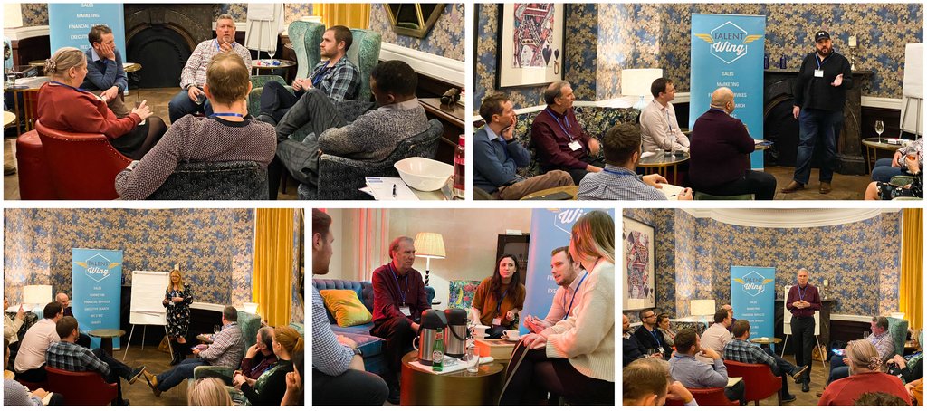 TWC_Talent's tweet photo. What is Get The Edge? It’s an evening full of #workshops, 1:1 sessions and masterclasses by the UK’s leading #sales and #marketing experts! Find out more here: https://t.co/xiVcekRDuS https://t.co/P0k6LNjKBJ