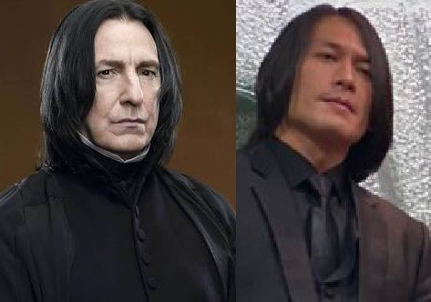 ArDeadInside's tweet photo. @ArnoldPoernomo Mirip professor snape ga si? 😭 https://t.co/xYgFKA3IjH
