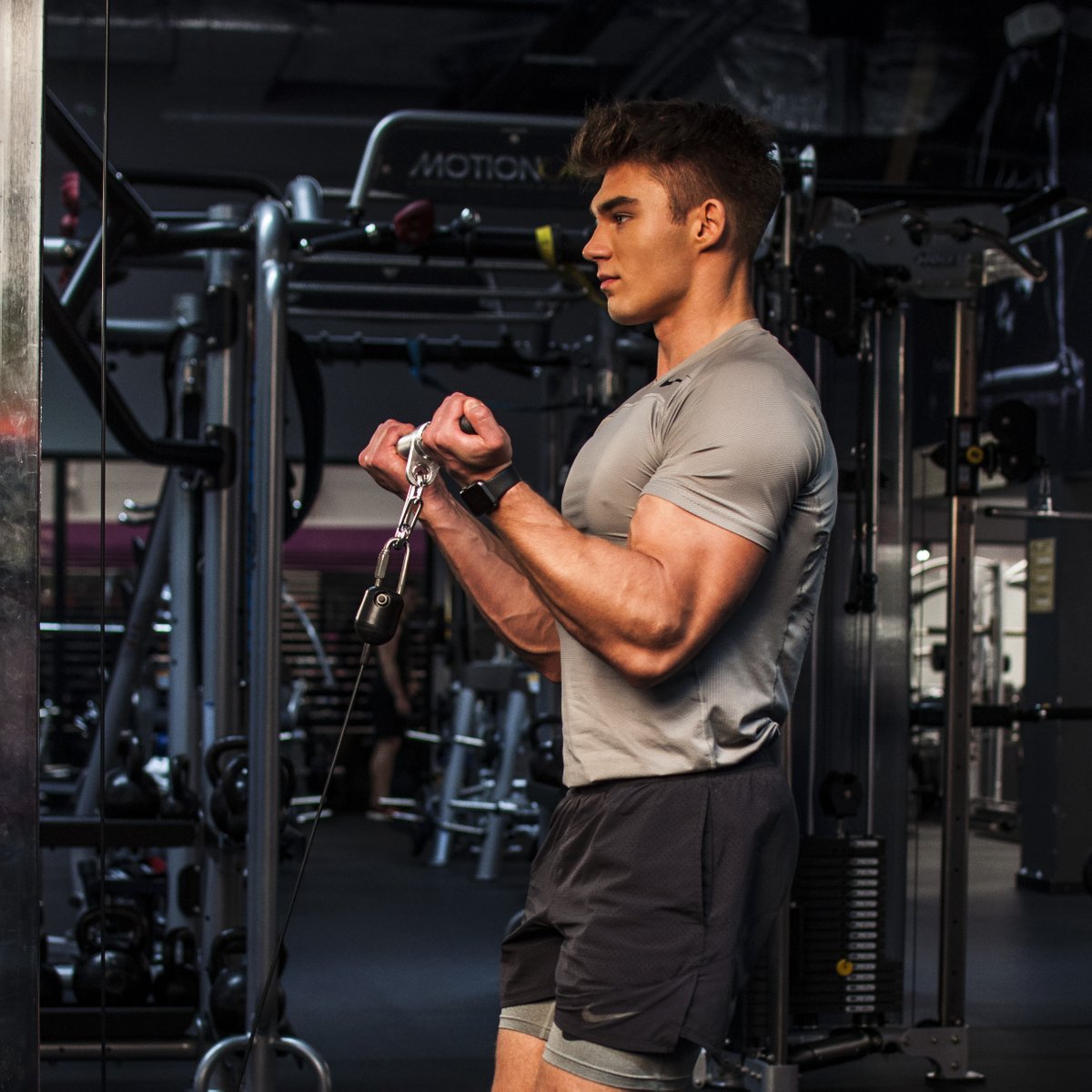 soloworkout's tweet photo. #Customer satisfaction is the key! Make it easier for them with #SOLOworkout. Learn more - sign up: https://t.co/N1Rt936Ntt
#SmartGym #ConnectedGym #Sport #Technology https://t.co/bQPzKgkK2m