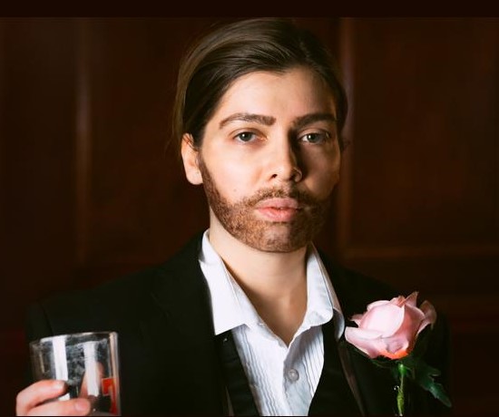 ScotsWhayHae's tweet photo. The latest SWH! podcast is a conversation with @LeylaJosephine1 who tells us all about her show #DaddyDrag (Glasgow's @TronTheatre from 26-29th Feb), & so much more. It's a fascinating insight into the life of a performer.
To hear all about it go to - https://t.co/n095dyTH8K https://t.co/8UZAGaXBUt