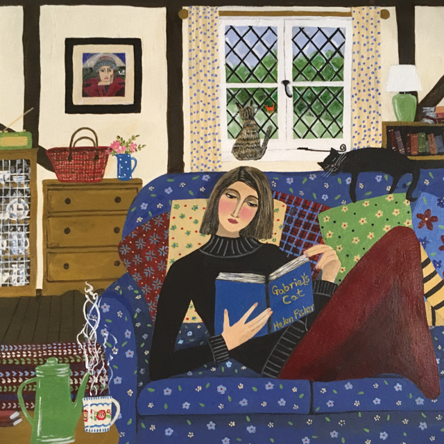 Green Pebble Cards tweet media