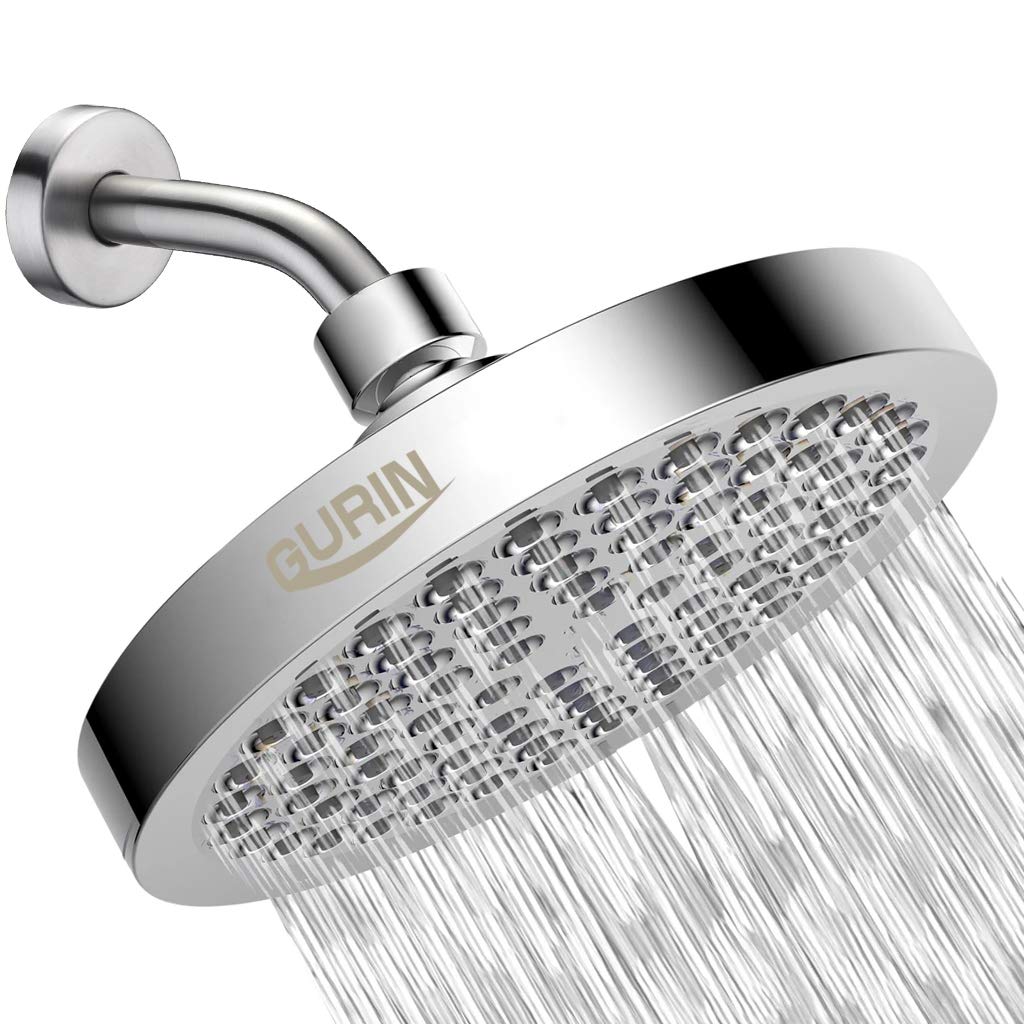 roggers_jessica's tweet image. Enter for Free to Win $50 Amazon Gift Card! and Gurin Shower Head
We have giving-away $50 Amazon gift card in to One lucky winner on March 12th, 2020. 
#showerhead #rainshowerhead #waterfallshowerhead
gleam.io/cvAwu/enter-fo…