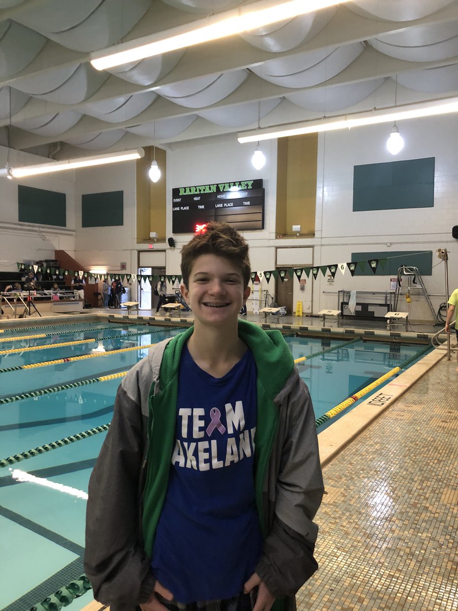 LHYSwimTeam's tweet photo. Good luck to the LHY 12 and under swimmers competing this weekend at the NJ YMCA State Championships!! Swim FAST and have FUN!! #lhyswim #ymcastates #getafterit #ymcachamps #noexcuses https://t.co/Jt0NpNxuxG