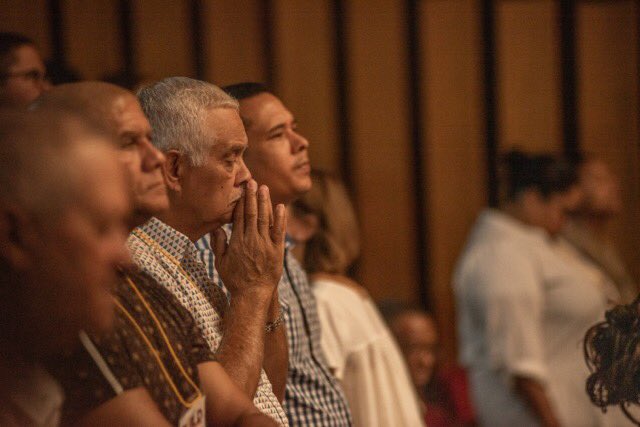 ctminews's tweet photo. Build Conference: Cape Town Day 3 Session 2 “The truth of the gospel needs to first be a reality in our own lives before we can preach it!” - @mikih9rdy #Jesus #BuildConference #Pastors #ChurchLeaders #CapeTown #SouthAfrica #Anointing #Ministry https://t.co/9HJA1HAYRd