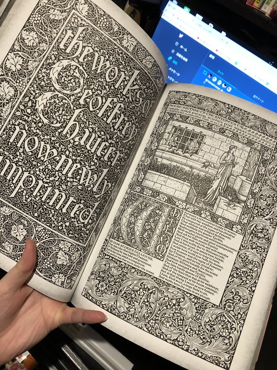 そういえばお給料日にこれを買いました
このシリーズの本、着々と増えてるわ…… 