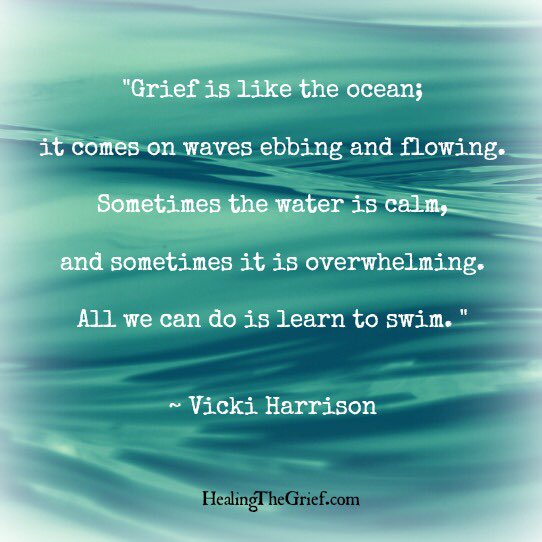 SPRING_UHD's tweet photo. #ThoughtForTheWeekend #GriefQuote #Quote #Babyloss #PregnancyLoss #Support #SPRINGSupport #Charity #BabylossSupport #BabylossCommunity https://t.co/eNQtURqbt7