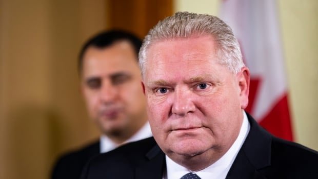 Even if you don’t agree with teachers, you need to understand that your government is lying to you.

Ford government's claim of spending '$1.2B more' on education doesn't add up
cbc.ca/news/canada/to…