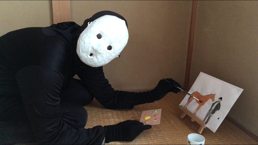 雨穴の正体はライター かわいい声と高身長な彼の年齢や年収について Youlive