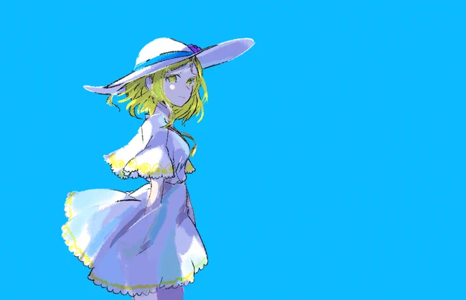 なつかしいね 