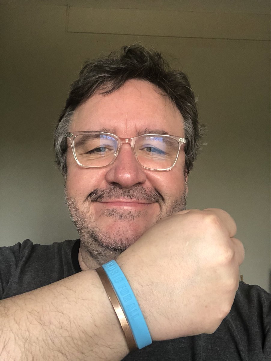 mark benton tweet media