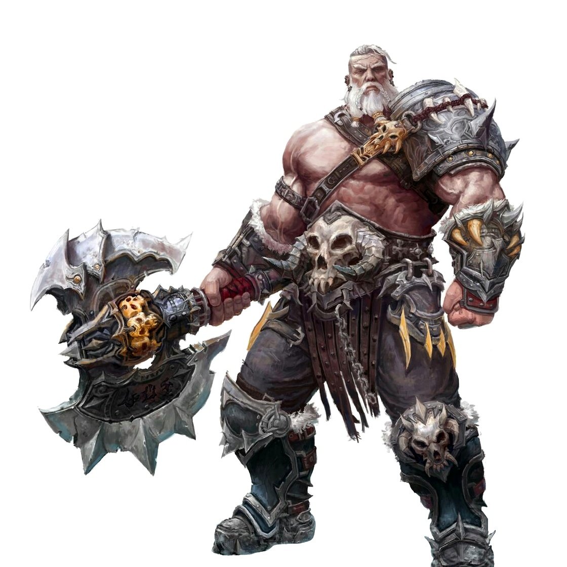 >Brick Stonewall
>#DnDrp #Pathfinderrp #ocrp #Fantasyrp #multiverserp
>Barbarian/Bloodrager
>Current lvl 13
>Str 22, Dex 16, Con 18, Int 10, Wis 14, Cha 16.
>Non/Lewd possible, serious, crack rp
>Stubborn, ambitious, kind-hearted.