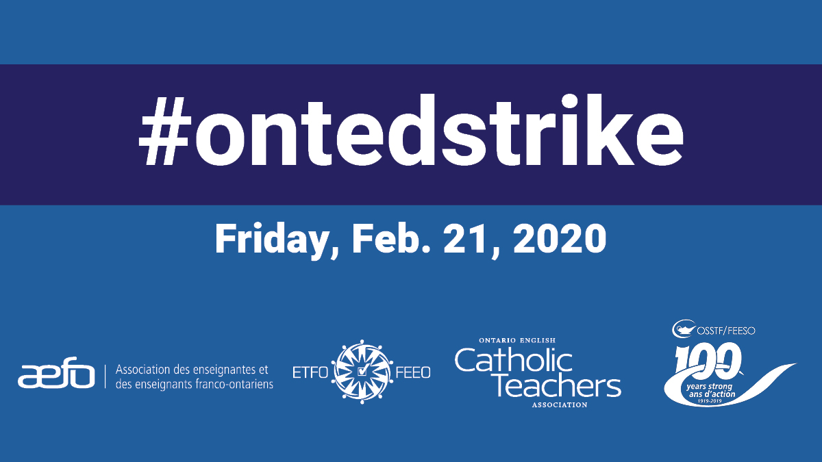 ETFOeducators tweet picture