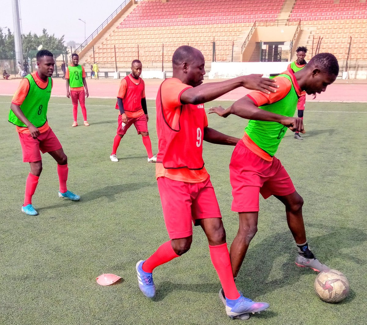 united_gombe's tweet photo. We keep pushing things!
#WeAreUnited
#WeAreSavannahScorpions
#BackToNPFL
#NasrumMinallah
@ipoola2013 @bablowsport @LMCNPFL @NPFL_News @SportFlames_ @raskytwitty @deji_oges @sportaccessng @SPORTDISCIPLE @SaniAbbani @felele247 @Nurasenior @AhmedYusufFresh @salihuab2 @busolowo24 https://t.co/gvNra1MgNT