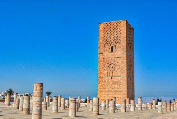 moroccotouring_'s tweet photo. Rabat, city and capital of Morocco #Morocco #rabat #hassan #Tower #udayas #architecture #culture #Heritage #touches #andalusia #gardens #modern #authenticity #landscape #visit #explore #charm #Stunning #liveit https://t.co/Z4gqsMkvbG