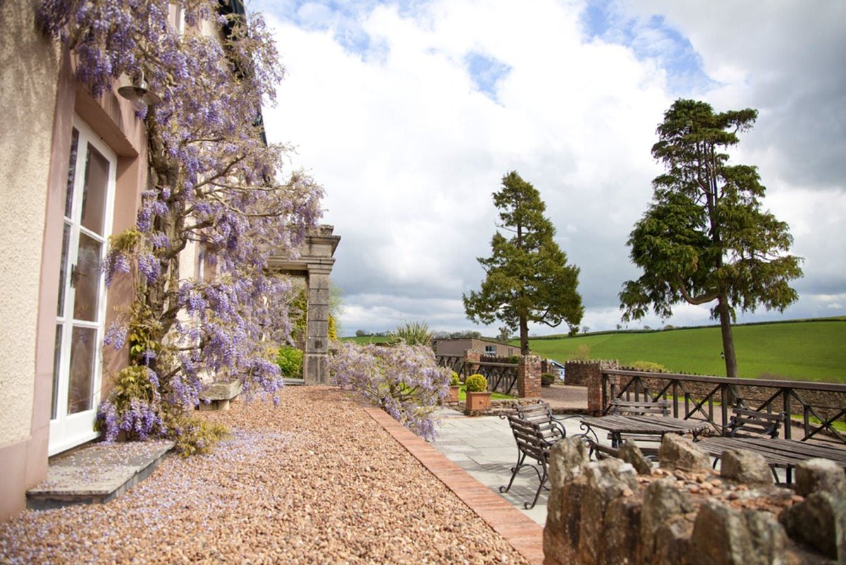 aroundaboutbrit's tweet image. 41. With 7 spacious bedrooms, Hurstone House is ideal for groups or families looking to spend some quality time together in a peaceful &amp;amp; relaxed setting.

Self Catering 🏡
aroundaboutbritain.co.uk/Somerset/12064

#SelfCatering #Waterrow #Taunton #Somerset #GroupAccommodation #FamilyHoliday