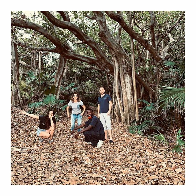 michaelhilbrown's tweet photo. Flash back Friday to the foliage market, Bermuda jungle style. Floristry has taken me around the world, and has meant I've met some truly amazing people along my little journey and for this, I'm so grateful. 🙏🏻 https://t.co/8mekgFrCX4 https://t.co/CUd3IhsiO9