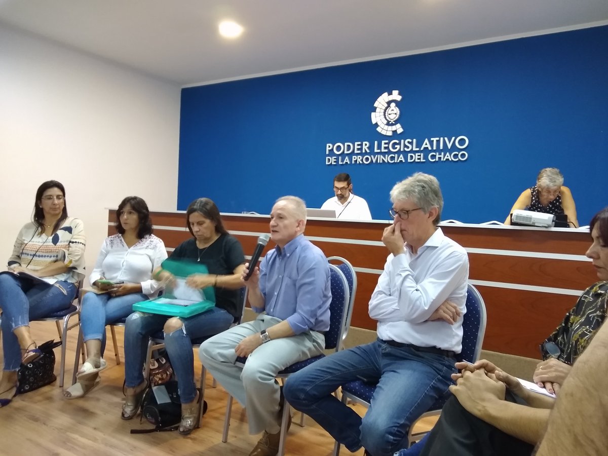 cjcovic's tweet photo. Segunda Jornada @cones activo @jmcapitanich @analiarach @aeirigoyen https://t.co/EO9WQAyHHx