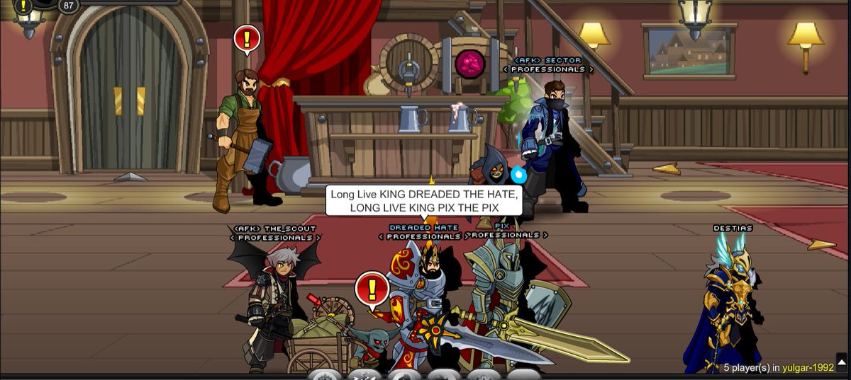 ProfessionalsAQ's tweet photo. Welcome Pix to Professionals!
#GoProfessionals #AQWORLDS #WeAreProfessionalsAreYou https://t.co/WexvCNWkSE