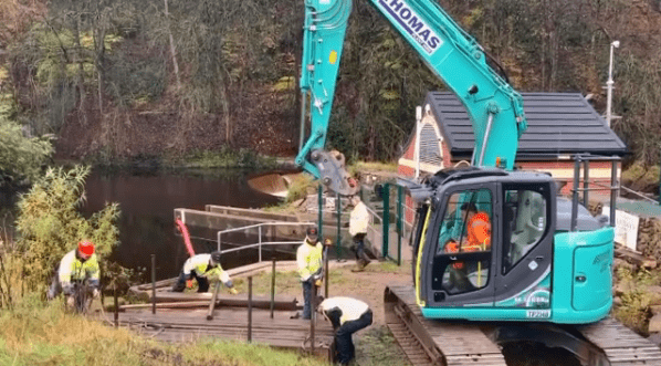 Hallidays Hydropower (@hallidayshydro) on Twitter photo Learn about our #Hydroengineering for #hydropower design, for the delivery and maintenance of hydro power schemes at <a href="/HallidaysHydro/">Hallidays Hydropower</a> : bit.ly/38IRi1g Learn about our #Hydroengineering for #hydropower design, for the delivery and maintenance of hydro power schemes at <a href="/HallidaysHydro/">Hallidays Hydropower</a> : bit.ly/38IRi1g