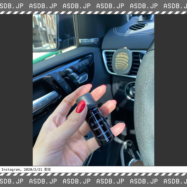 愛車db管理人 على تويتر 更新 田丸麻紀 メルセデスamg Glsクラス T Co Iuwfiftzus