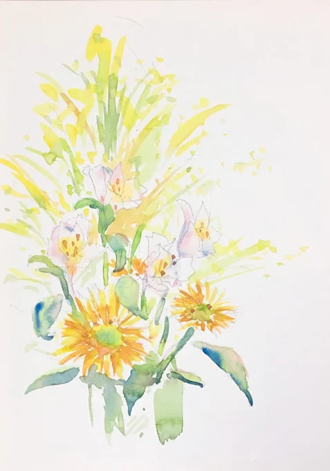 【過去絵シリーズ】精神状態が絵に与える影響www

そういえば、さっき地下水位と地盤沈下(圧密沈下)の関係を求める計算式について考えながら歩いていたら、車にひかれるところだった?

ながら歩きはいけません!!! 