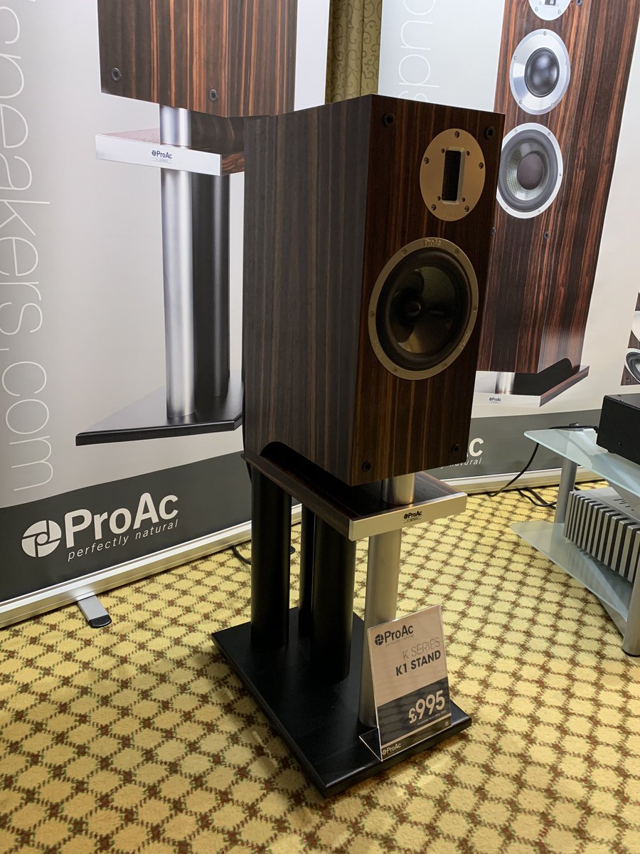 proac k3 speakers