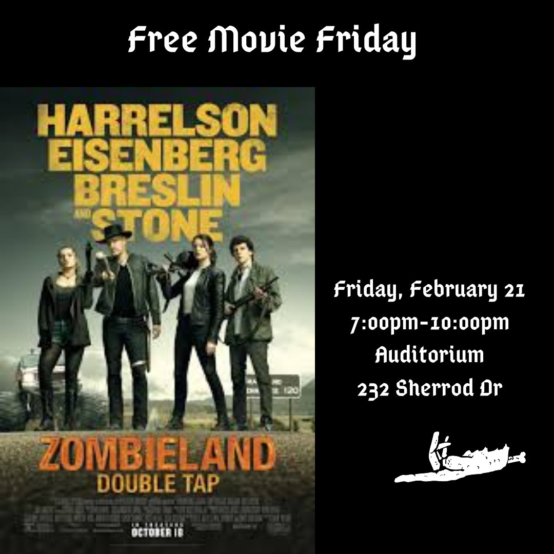 A makeshift family of zombie slayers travels to the American heartland to square off against other survivors and a variety of newly evolved zombies. Join us!