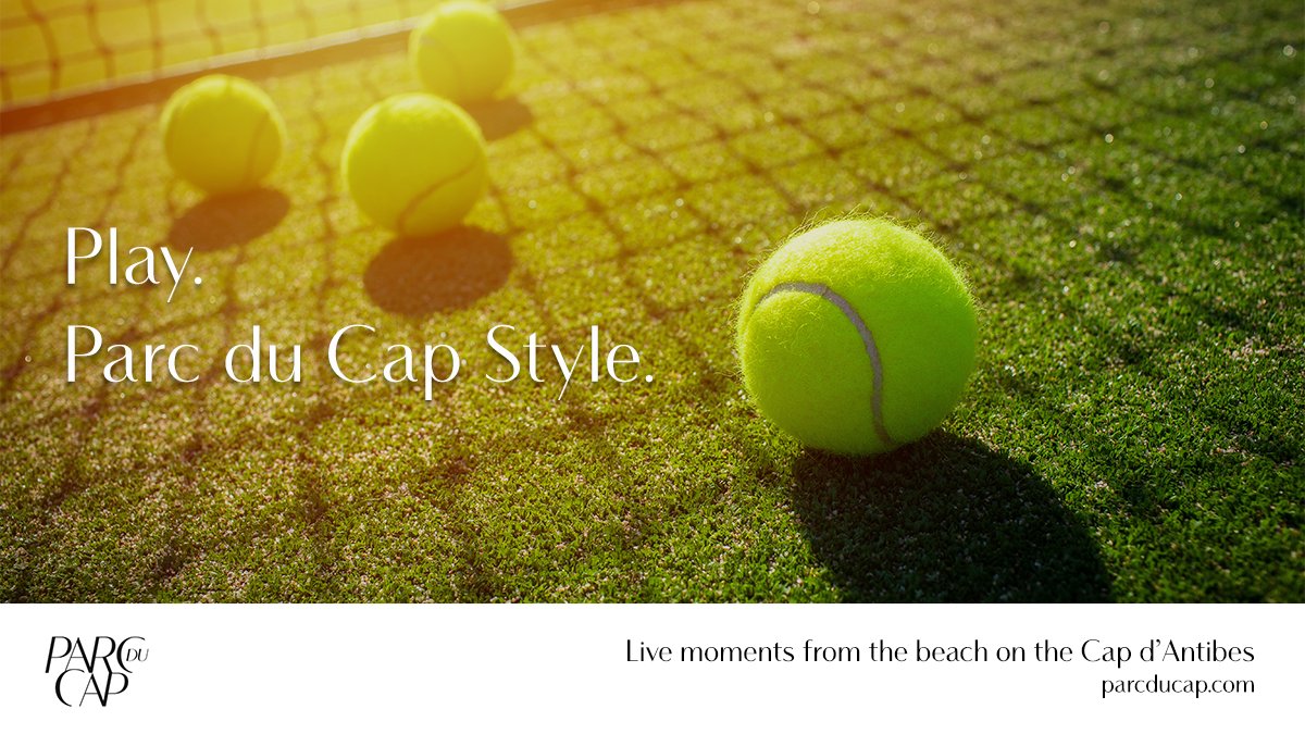 Caudwell_Coll's tweet photo. Perfect your forehand on the residents’ own artificial grass tennis court at Parc du Cap: https://t.co/HvyUKOvII6
#ParcduCapLife #tenniscourt #FrenchRiviera #property #lifestyle #SouthofFrance #Provence #CotedAzurFrance #tennis https://t.co/wG9BDHaox4