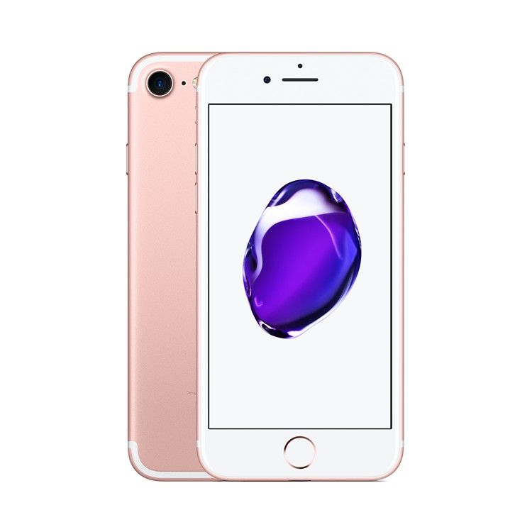 PHONEPLACE2's tweet image. ✅ APPLE® IPHONE 7 32GB ROSE RECONDITIONNÉ

✅ Prix : 359,00 € 

&amp;gt;&amp;gt;dispo ici ▶️ buff.ly/39Tlp6p