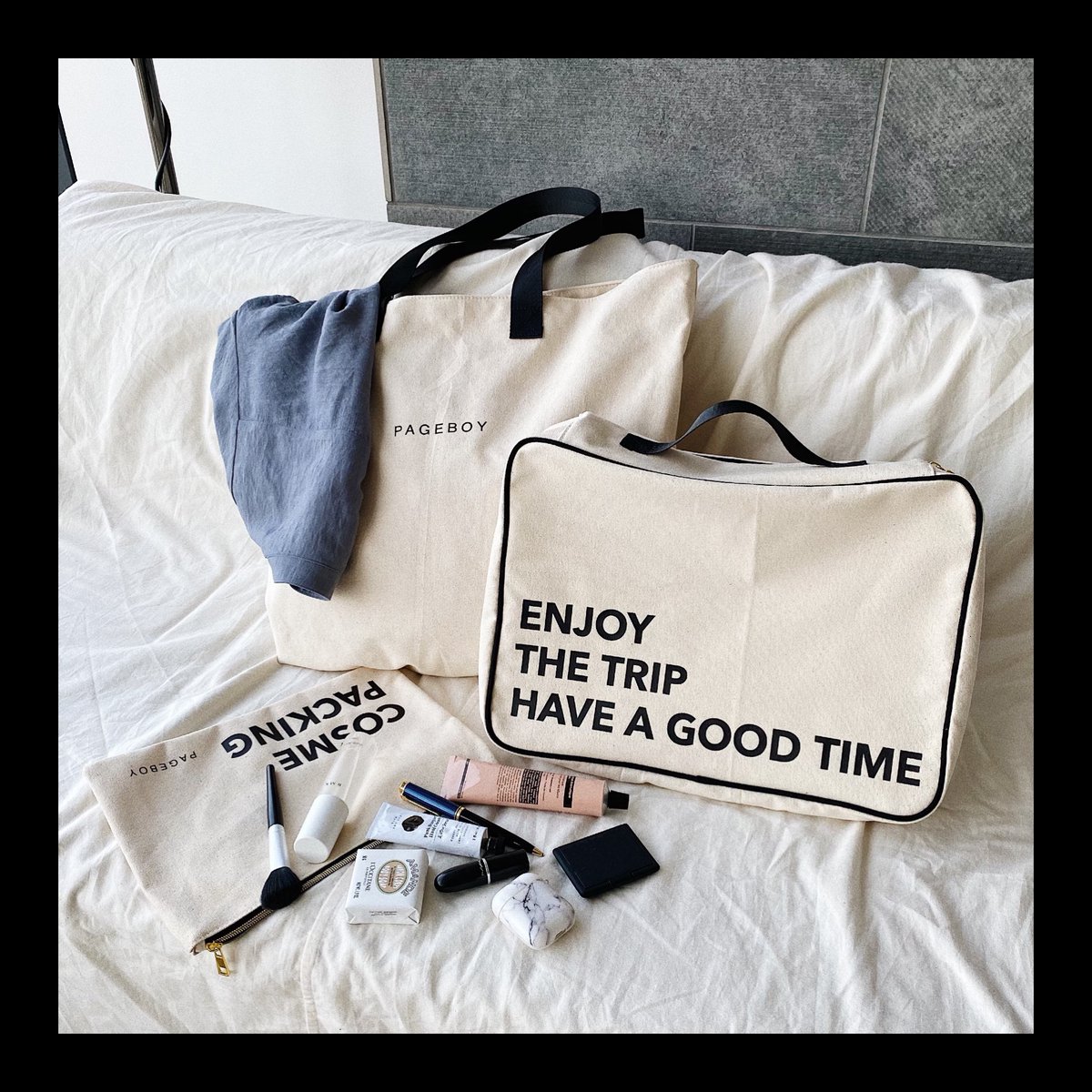 ページボーイ Pageboy リニューアルopen 博多アミュエスト店 2 29 土 立川ルミネ店 3 5 木 年 ついにpageboy2店舗が リニューアルオープン リニューアルに伴い 2店舗限定で お買い上げのお客様に 数量限定ノベルティプレゼント 詳細を