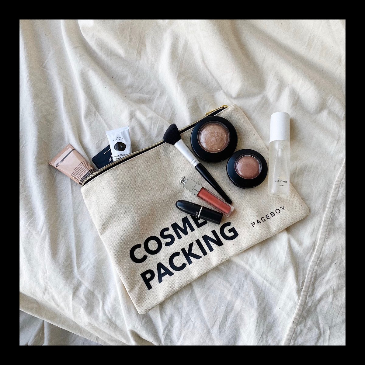 ページボーイ Pageboy リニューアルopen 博多アミュエスト店 2 29 土 立川ルミネ店 3 5 木 年 ついにpageboy2店舗が リニューアルオープン リニューアルに伴い 2店舗限定で お買い上げのお客様に 数量限定ノベルティプレゼント 詳細を