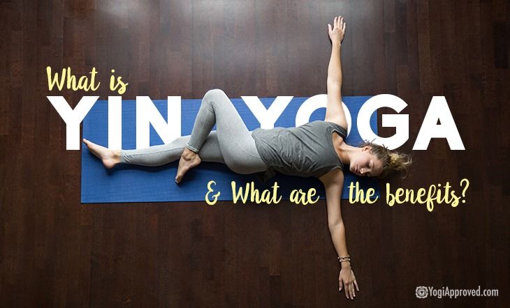Why yin yoga? Our teachers and teachers in training are looking forward to a weekend of learning more about yin yoga, its benefits, and how to sequence them with yang poses in a practice. buff.ly/2SIDIp0