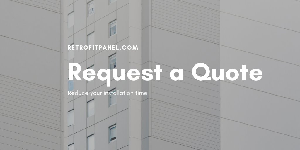 retrofitpanel's tweet image. Our Retrofit Panel is the quickest installation of its kind.
We can help you save time &amp;amp; money. Contact us for an Installation Quote. ow.ly/f7Qq50x1sWZ
#retrofitpanel #powerdistribution electricalpanelboard