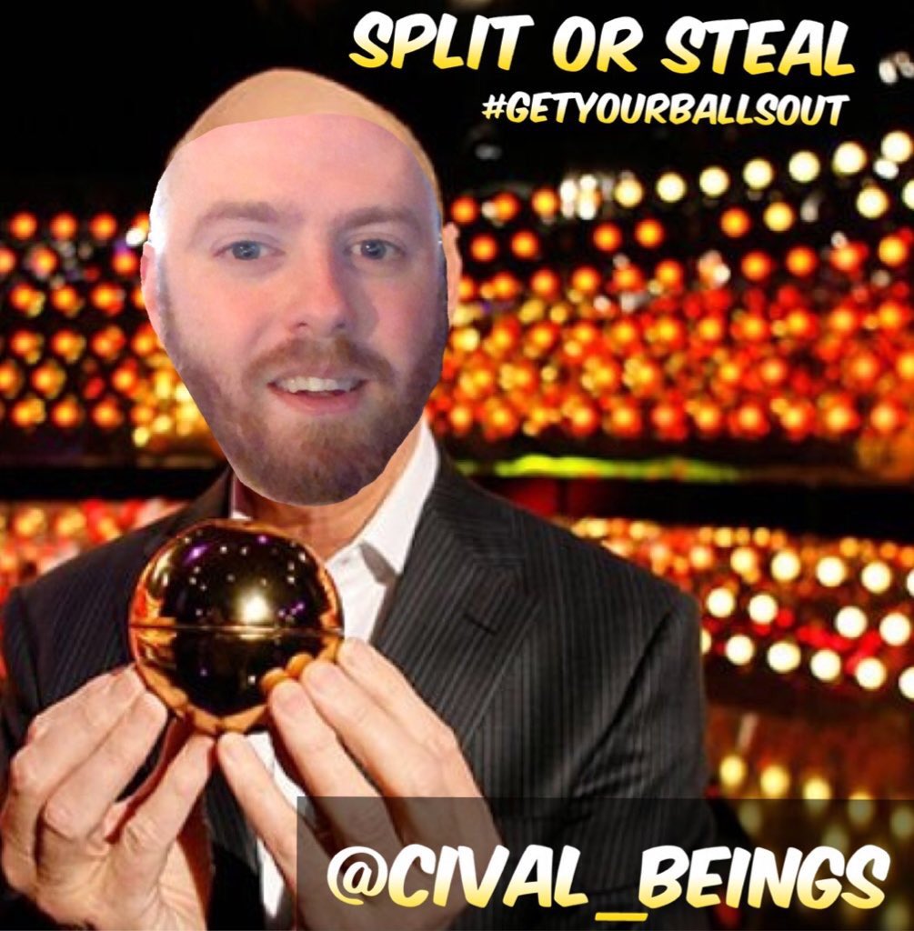 CivilBeings's tweet photo. LP DROP 🔥 #3

#getyourballsout https://t.co/CqtdfQnYfY