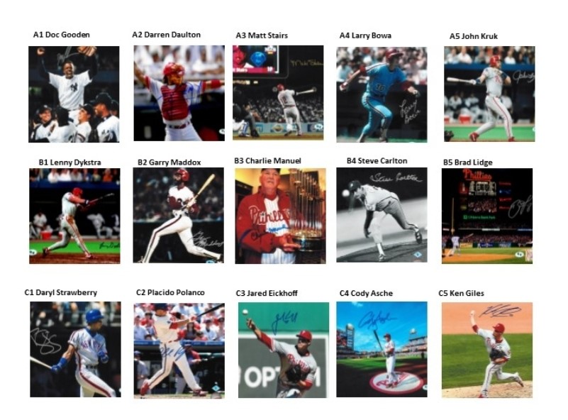 SportsVaultShop's tweet photo. Custom Autograph Bundles https://t.co/by4laZVetM https://t.co/rfH4OF8ThP