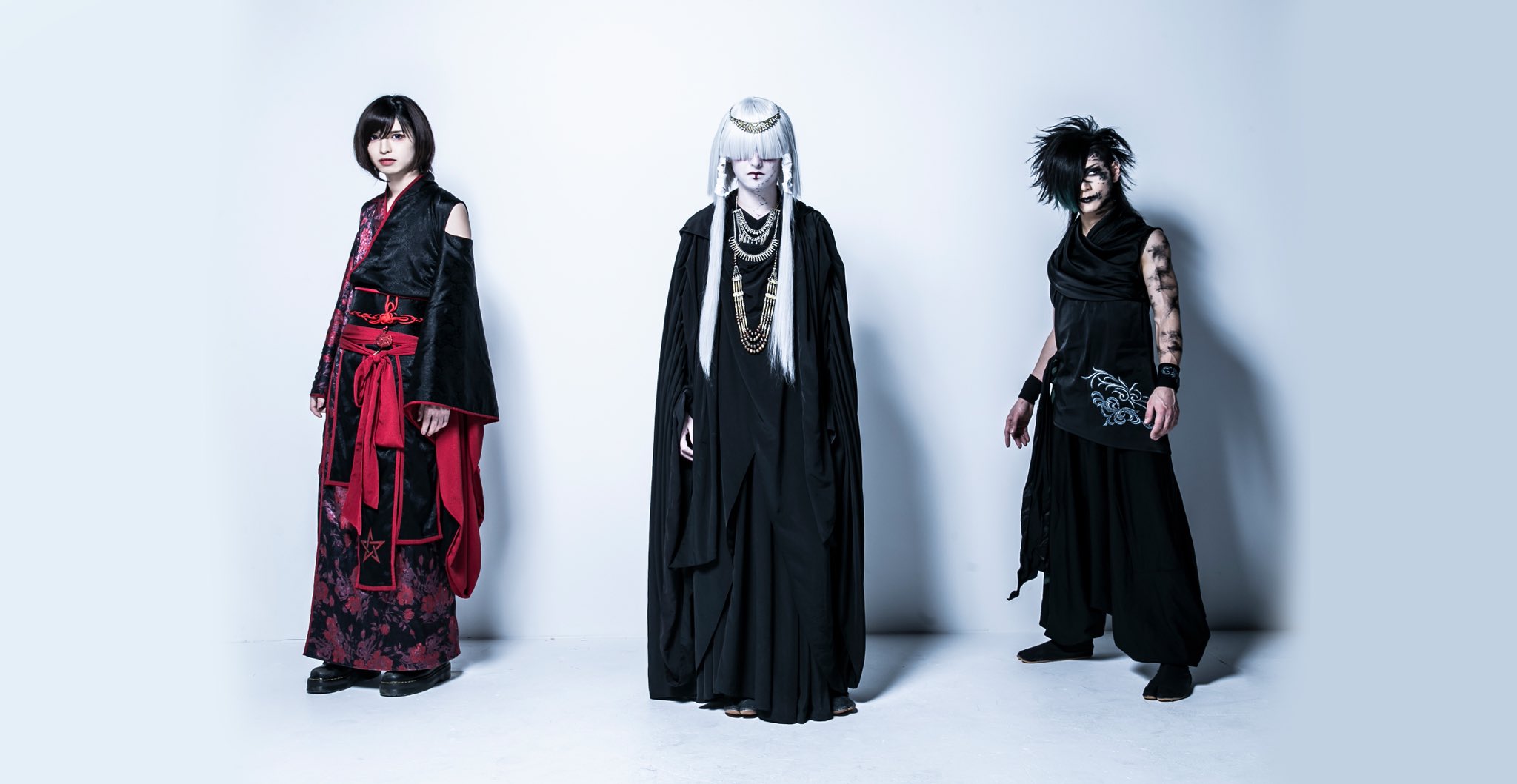 真天地開闢集団-ジグザグ (ZIGZAG) 2nd album release - News