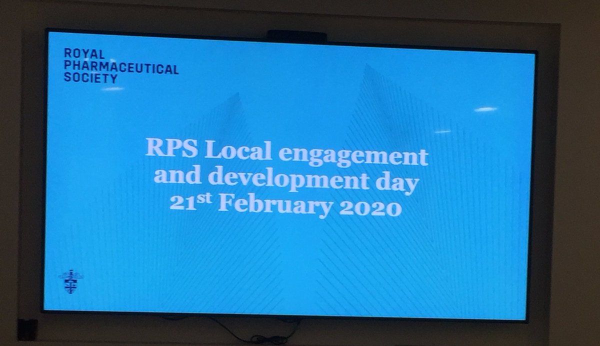 REENABARAI's tweet photo. Having a great day so far @rpharms - blown away by the dedication, commitment &amp; contribution of the LPF leads in the room. Great energy, sharing of what’s going well and what could be improved wrt to RPS local engagement &amp; events. https://t.co/X66WXTjfaU