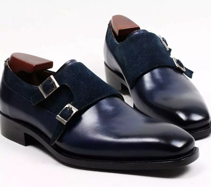 doilyrh's tweet photo. Men Dress shoes Men's shoes Monk shoes Custom handmade shoes Genuine calf leather double buckles Color navy HD-230 | RT Please 🔥shoestore 🔥shoestagram 🔥mensfashion   Feb,21,2020 12:32:07 PM 🔗 https://t.co/ZzlbHHEZw3 https://t.co/2EPLKBMi0D