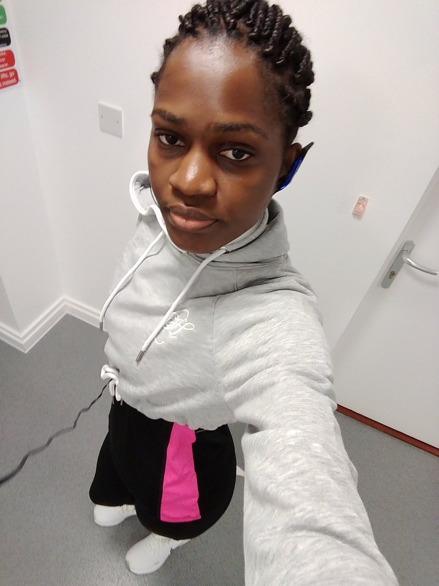 nangsmiles's tweet photo. The Kenyan spirit Hovering around me. #cardioworkout #nurses2020 #bornfit #FeelGoodFriday https://t.co/aXFrJNihW9