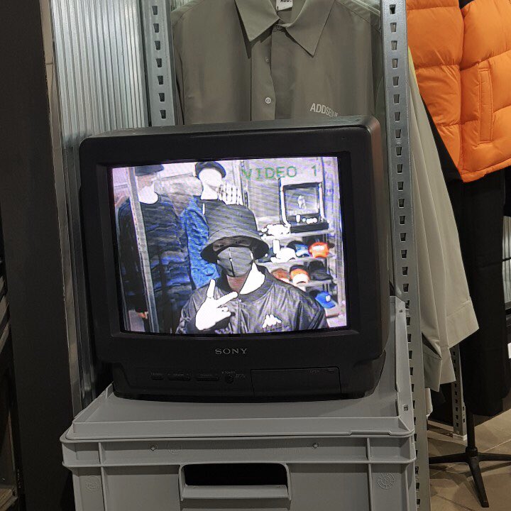 ATEEZofficial's tweet photo. [#민기] 2020년 2월!!
#ATEEZ #에이티즈 https://t.co/U3jNEwL6Jj